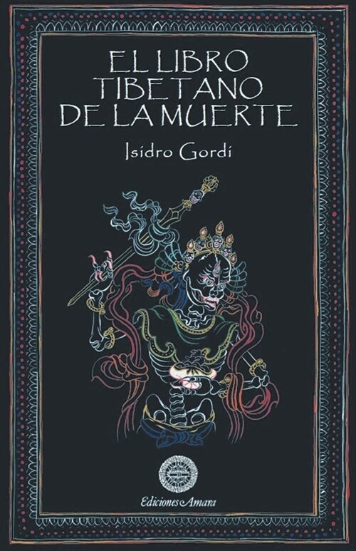 El Libro tibetano de la muerte (Paperback)