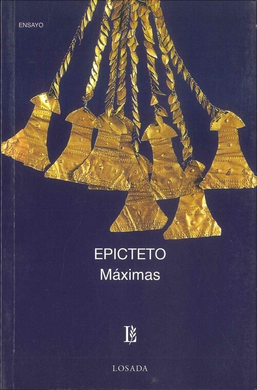 MAXIMAS (Book)