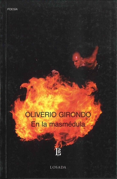 EN LA MASMEDULA (Book)