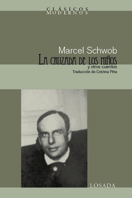 LA CRUZADA DE LOS NINOS (Book)