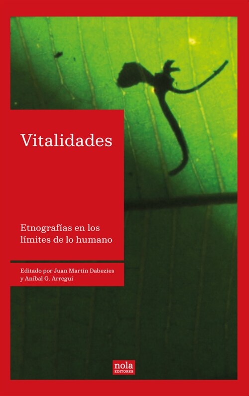 VITALIDADES (Paperback)