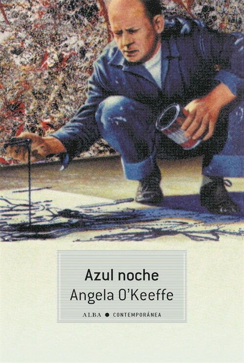 AZUL NOCHE (Paperback)