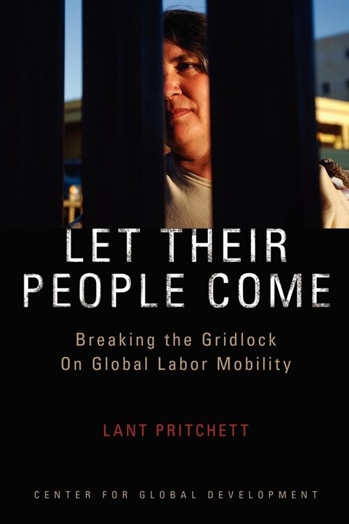 Let Their People Come (00)