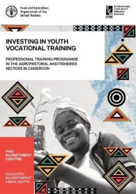 Investing in Youth Vocational Training (Paperback)