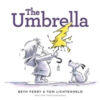 The Umbrella (Hardcover)