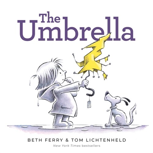 The Umbrella (Hardcover)