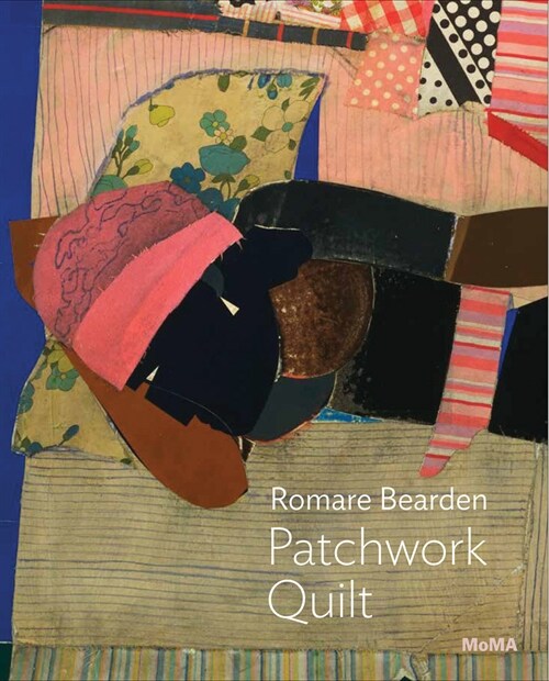 Romare Bearden: Patchwork Quilt (Paperback)