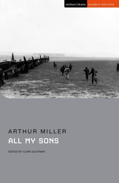 All My Sons (Paperback)