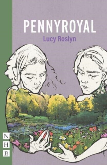 Pennyroyal (Paperback)