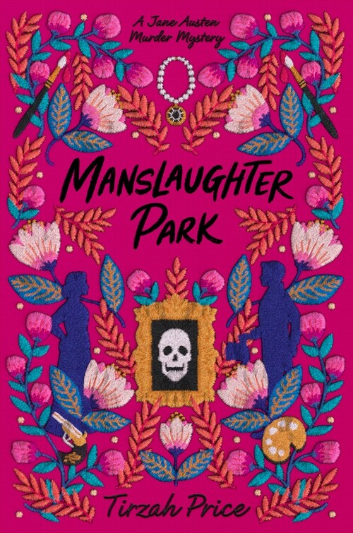 Manslaughter Park (Hardcover)
