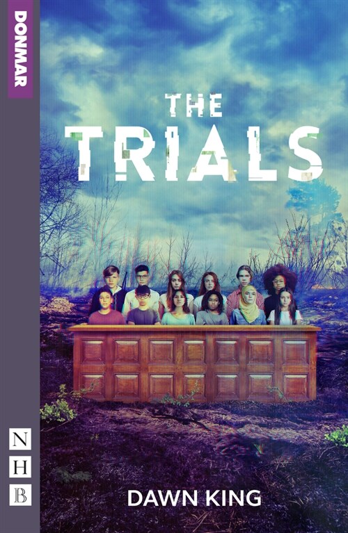 The Trials (Paperback)