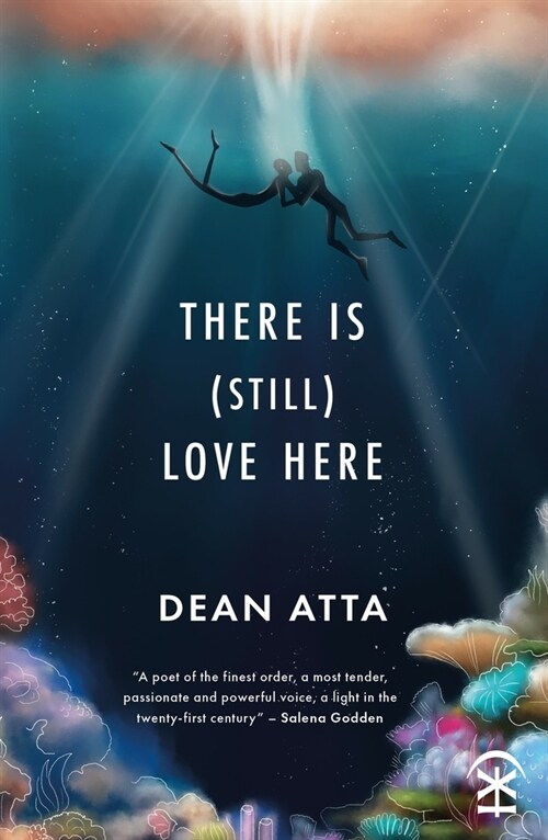 There is (still) love here (Paperback)