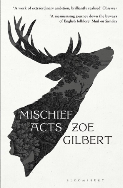 Mischief Acts : Joyous THE TIMES, Best summer reads 2022 (Paperback)