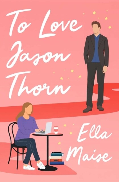 [중고] To Love Jason Thorn (Paperback)