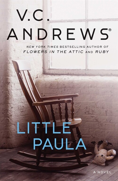 Little Paula (Hardcover)