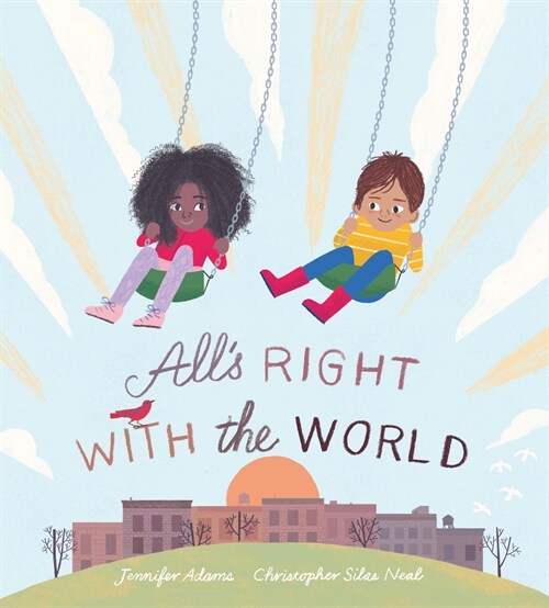 Alls Right with the World (Hardcover)