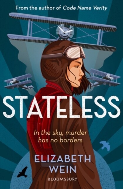 Stateless (Paperback)