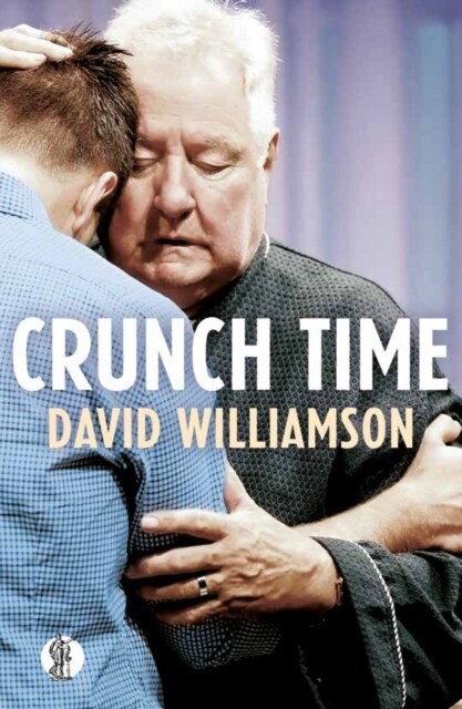 Crunch Time (Paperback)