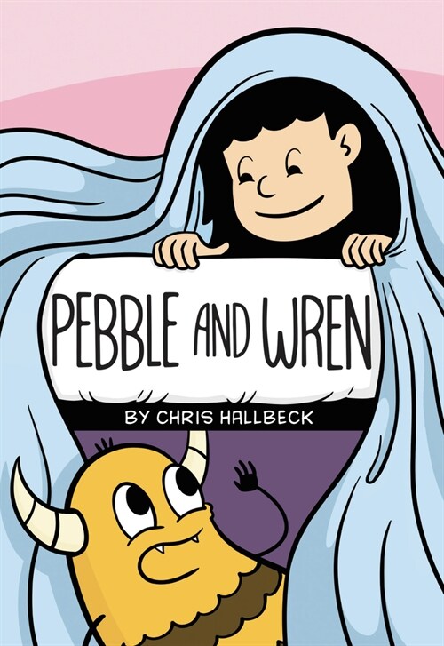 Pebble and Wren (Paperback)