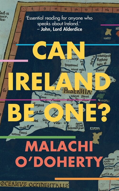 Can Ireland Be One? (Paperback)