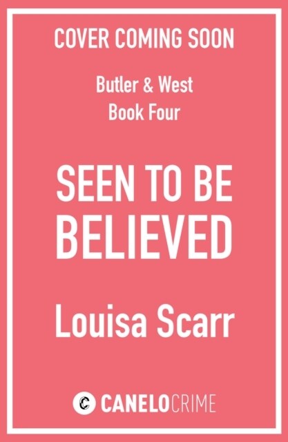 Seen To Be Believed : A tense and suspenseful crime thriller (Paperback)