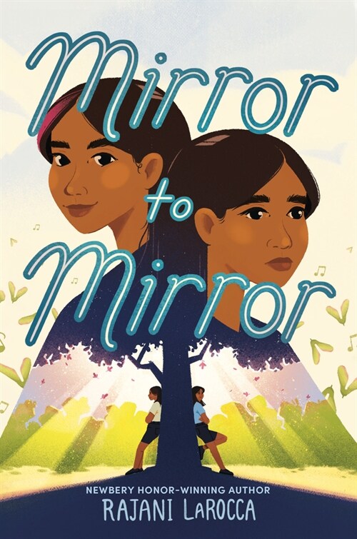 Mirror to Mirror (Hardcover)