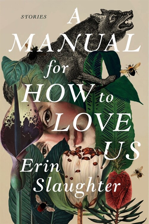 A Manual for How to Love Us: Stories (Paperback)
