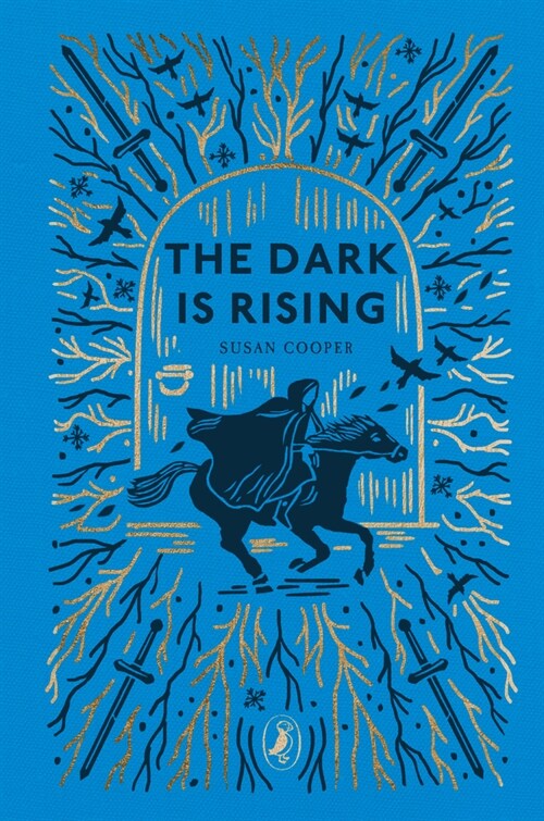 The Dark is Rising : The Dark is Rising Sequence (Hardcover)