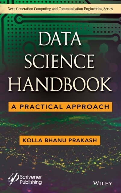 Data Science Handbook: A Practical Approach (Hardcover)