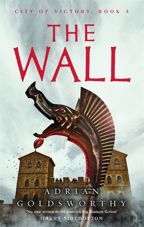The Wall (Hardcover)