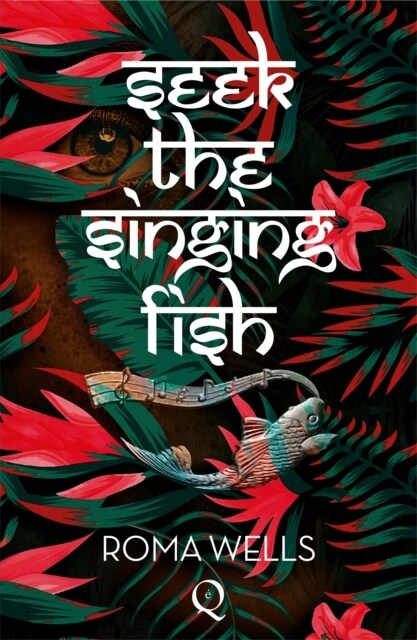 Seek The Singing Fish (Paperback)