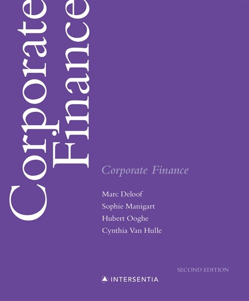 Corporate Finance (second edition) (Paperback, 2 ed)