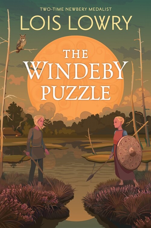 The Windeby Puzzle: History and Story (Hardcover)