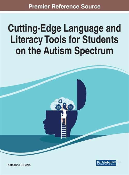 Cutting-Edge Language and Literacy Tools for Students on the Autism Spectrum (Hardcover)