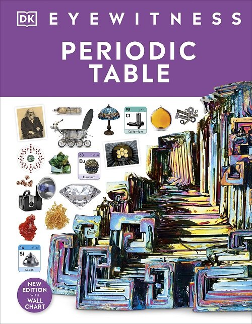 Periodic Table (Hardcover)