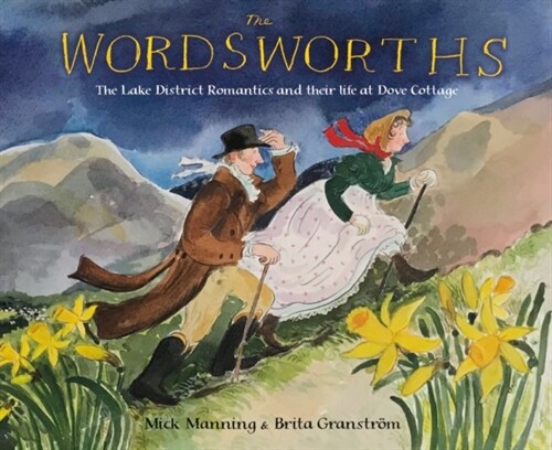 The Wordsworths (Paperback)