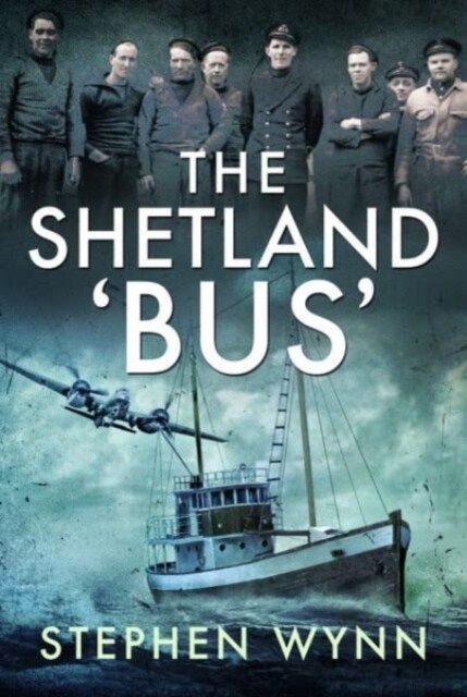 The Shetland Bus (Paperback)