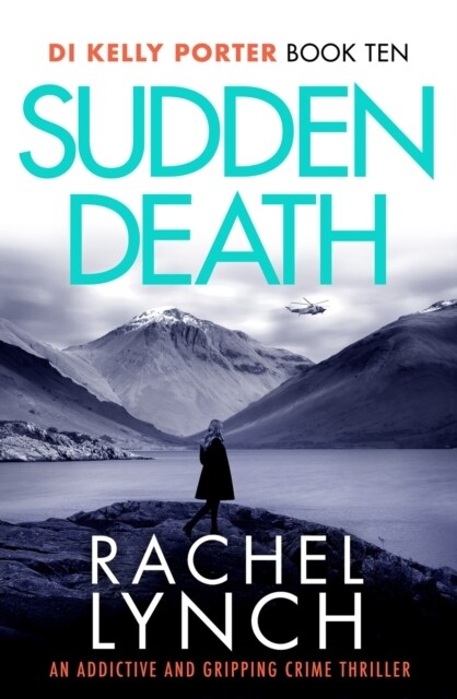Sudden Death (Paperback)