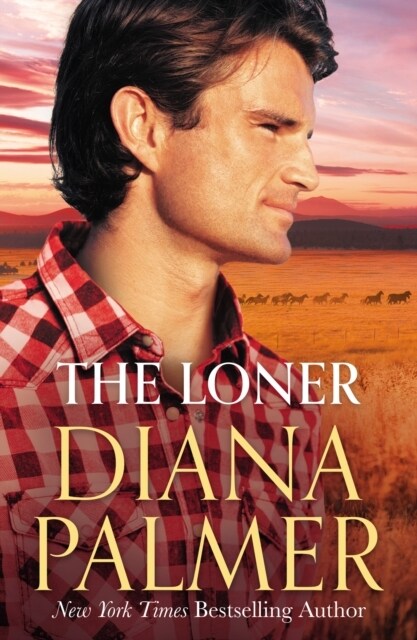 The Loner (Paperback)