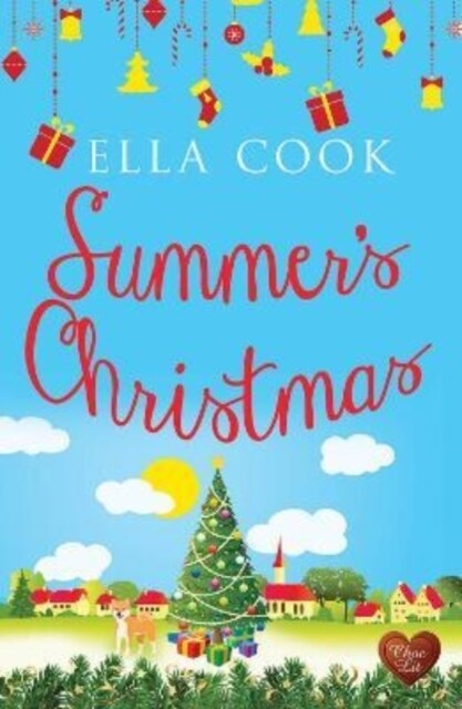 Summers Christmas (Paperback)