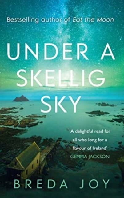 Under A Skellig Sky (Paperback)