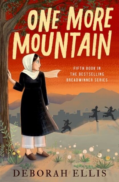 One More Mountain (Paperback)