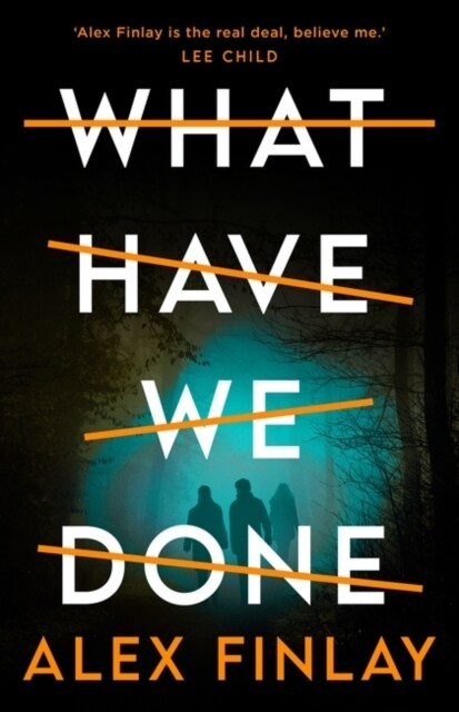 What Have We Done (Hardcover)