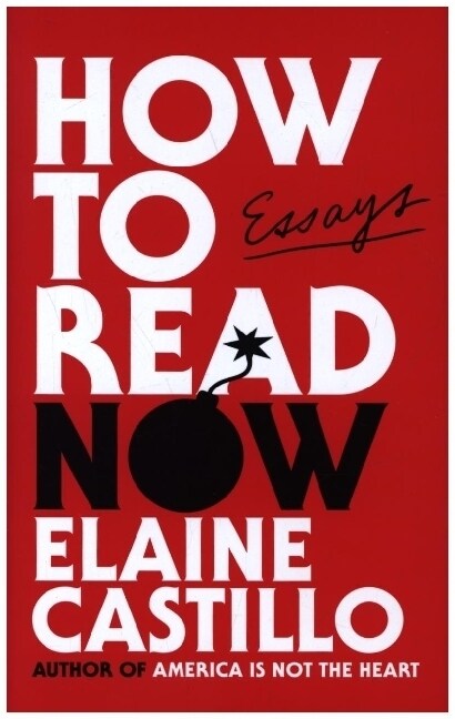 How to Read Now (Hardcover, Main)