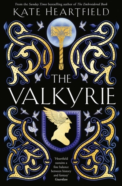 The Valkyrie (Hardcover)