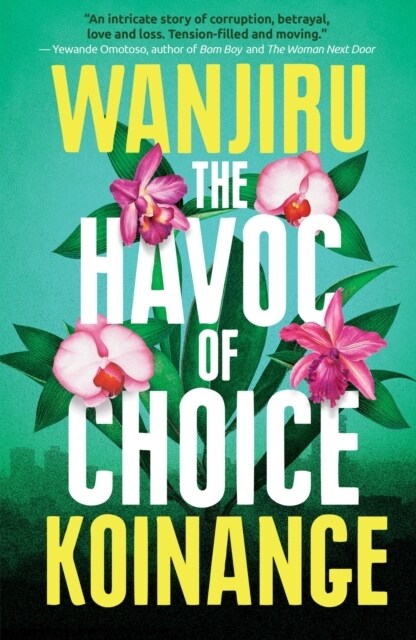 The Havoc of Choice (Paperback)