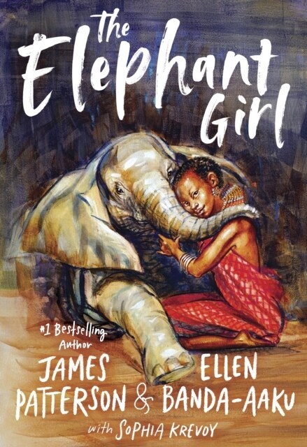 The Elephant Girl (Paperback)