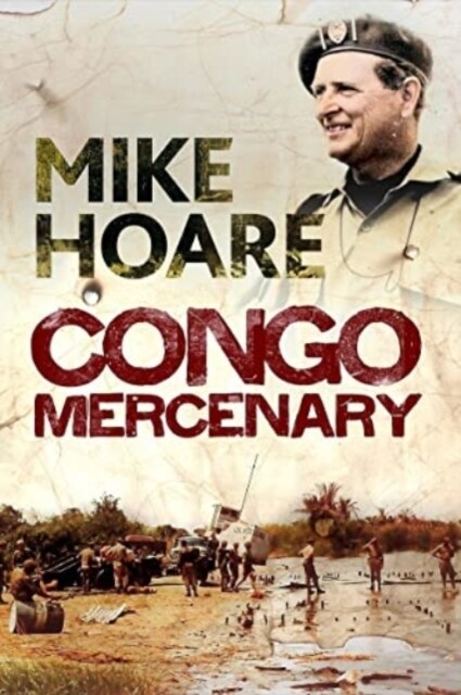 Congo Mercenary (Paperback)