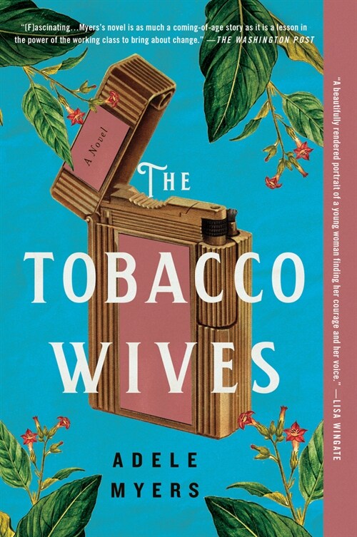 The Tobacco Wives (Paperback)