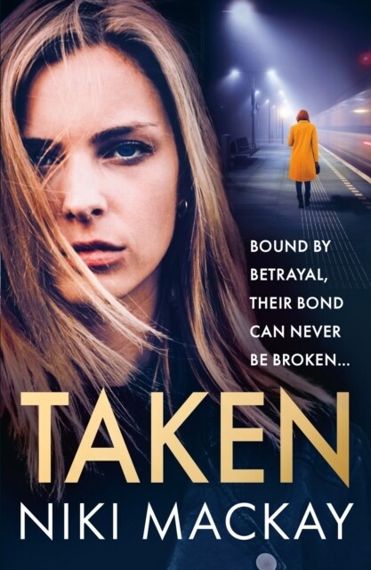 Taken (Paperback)